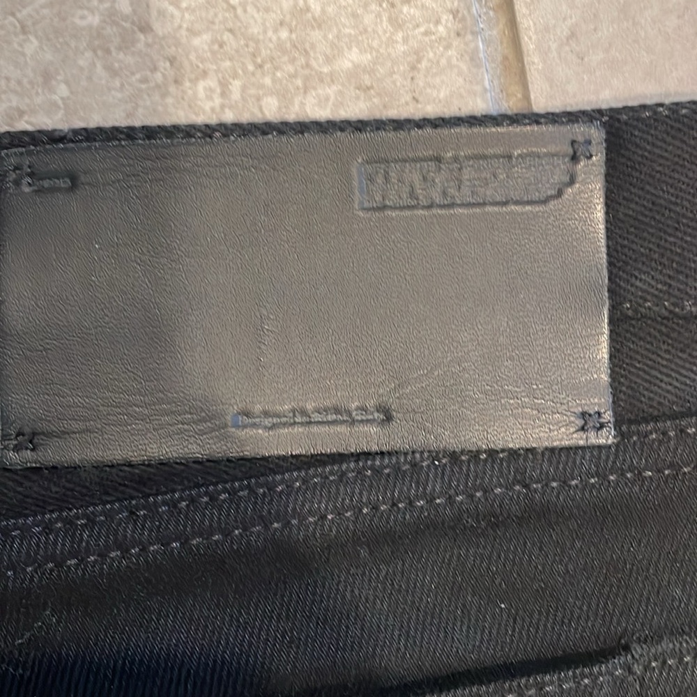 Off White Jeans - Picture 4 of 11